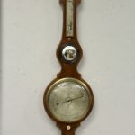 857 3243 Barometer